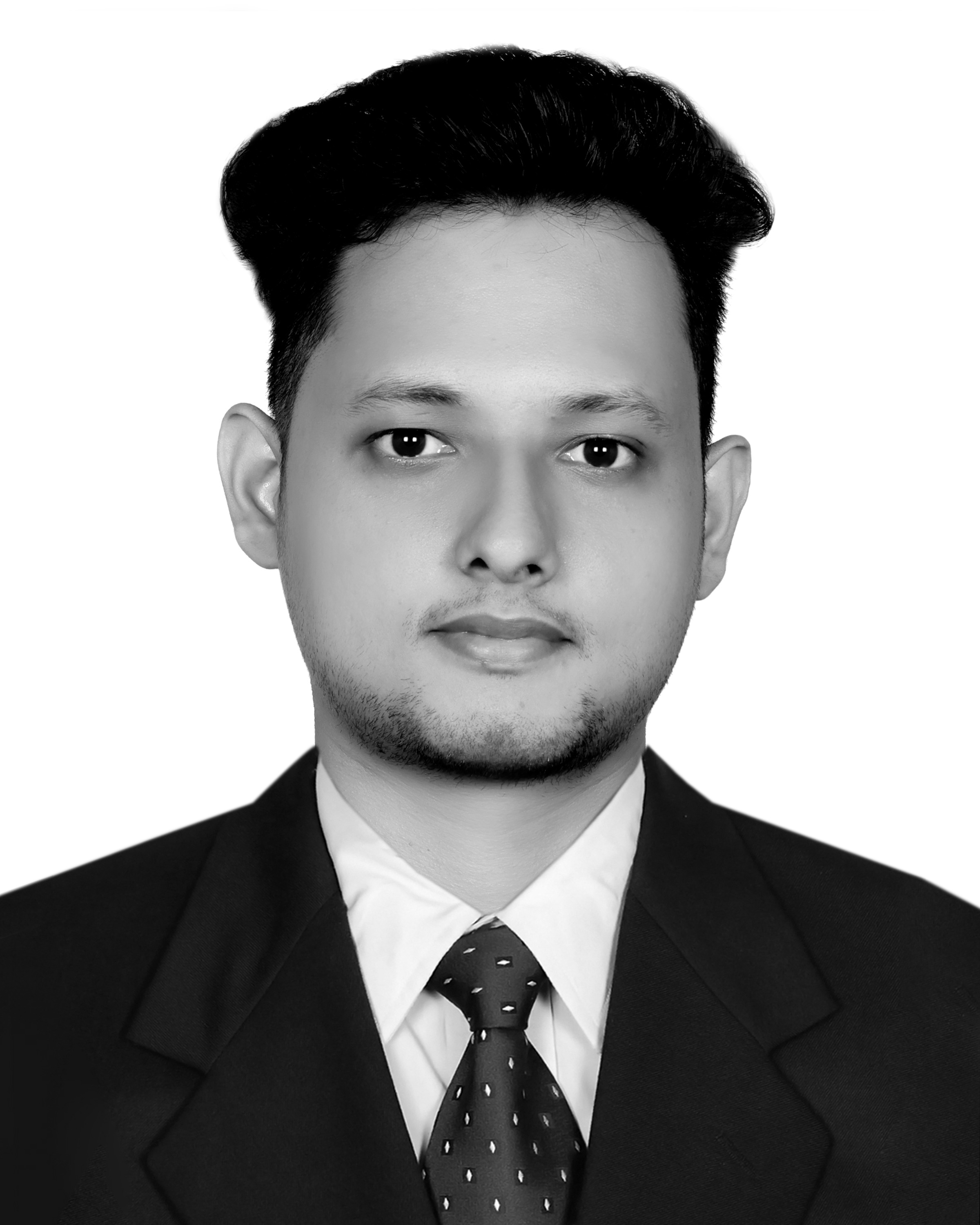 Jemin Mathew IT SUPPORT profile photo